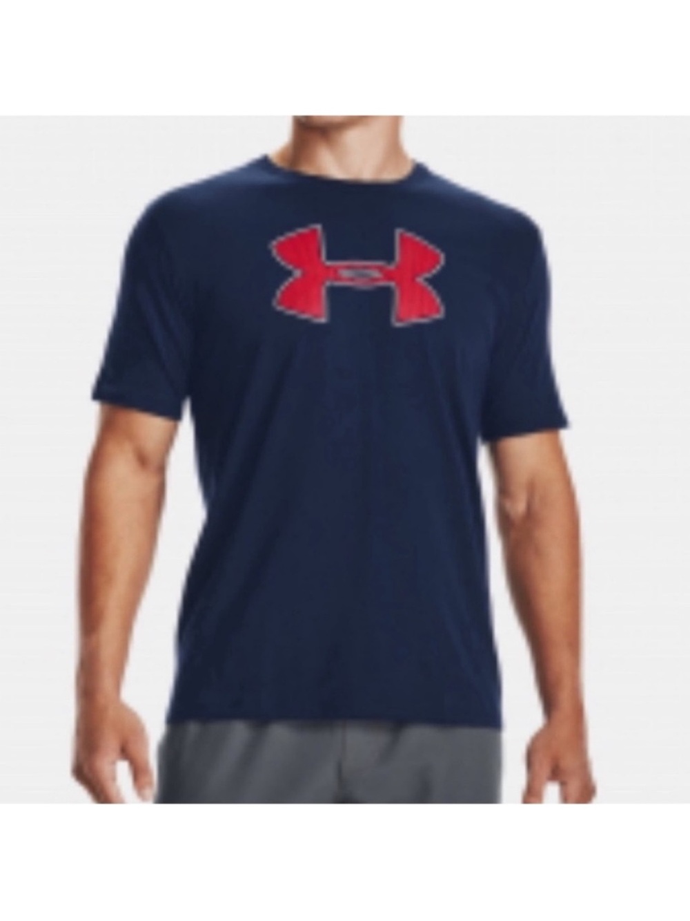 Under Armour Shirt